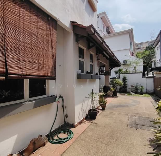 Semi-Detached House for Sale in Bandar Sri Damansara (Selangor) - CCS Shan - PropertyGuru.com.my