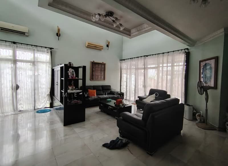 Semi-Detached House for Sale in Bandar Sri Damansara (Selangor) - CCS Shan - PropertyGuru.com.my