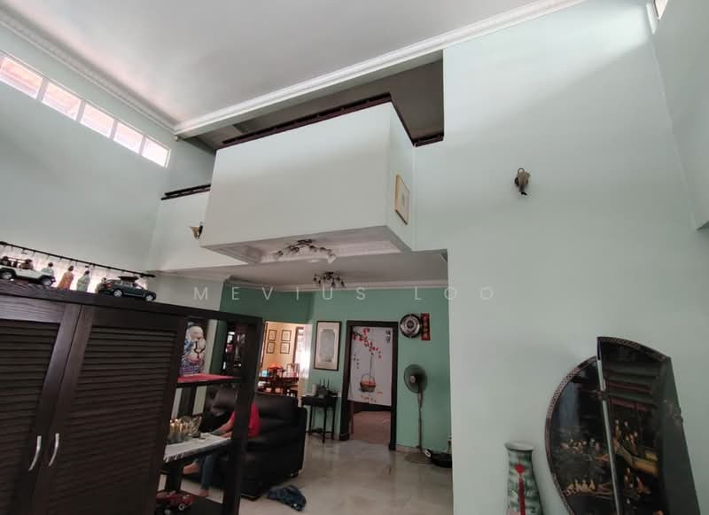 Semi-Detached House for Sale in Bandar Sri Damansara (Selangor) - CCS Shan - PropertyGuru.com.my