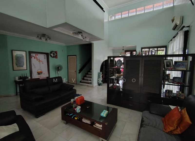 Semi-Detached House for Sale in Bandar Sri Damansara (Selangor) - CCS Shan - PropertyGuru.com.my