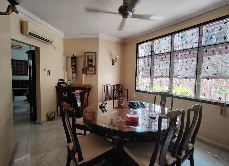 Semi-Detached House for Sale in Bandar Sri Damansara (Selangor) - CCS Shan - PropertyGuru.com.my