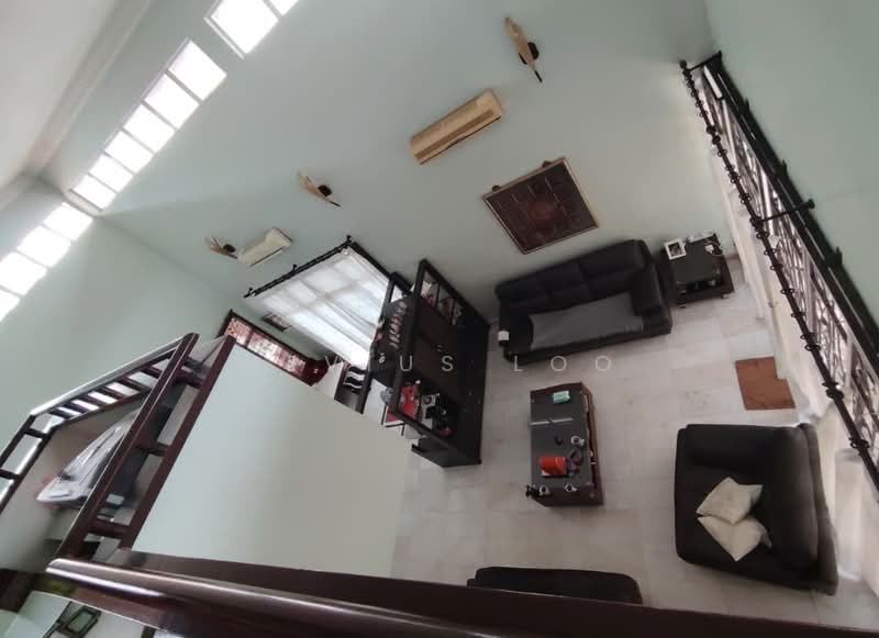 Semi-Detached House for Sale in Bandar Sri Damansara (Selangor) - CCS Shan - PropertyGuru.com.my