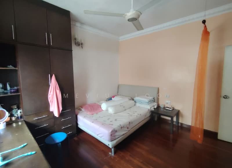 Semi-Detached House for Sale in Bandar Sri Damansara (Selangor) - CCS Shan - PropertyGuru.com.my