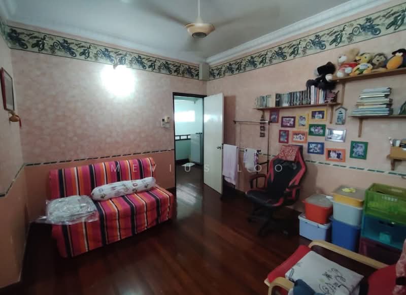 Semi-Detached House for Sale in Bandar Sri Damansara (Selangor) - CCS Shan - PropertyGuru.com.my