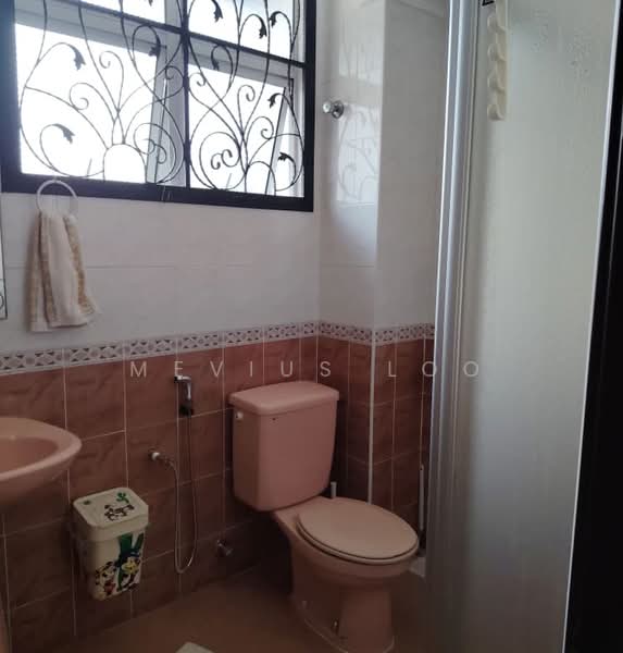 Semi-Detached House for Sale in Bandar Sri Damansara (Selangor) - CCS Shan - PropertyGuru.com.my