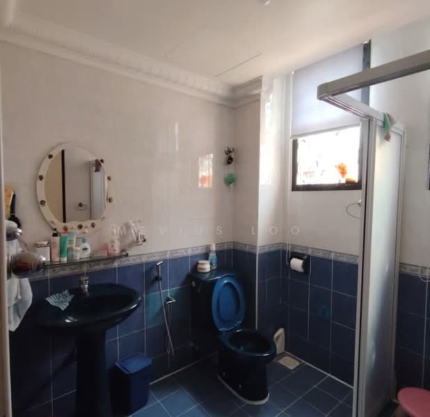 Semi-Detached House for Sale in Bandar Sri Damansara (Selangor) - CCS Shan - PropertyGuru.com.my