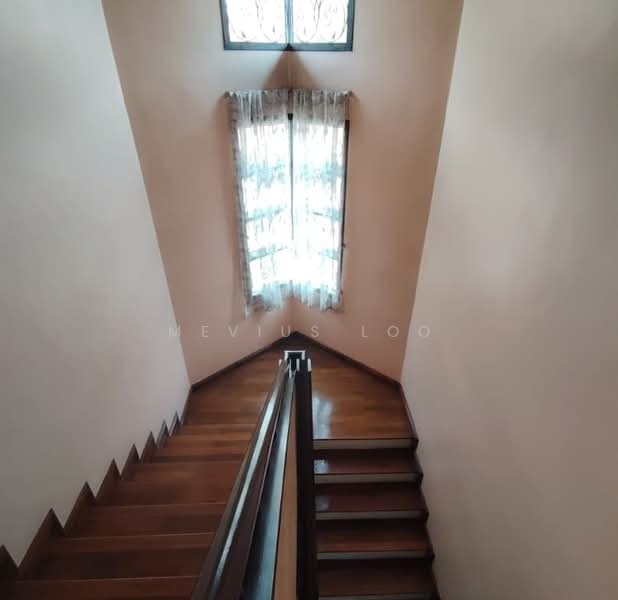 Semi-Detached House for Sale in Bandar Sri Damansara (Selangor) - CCS Shan - PropertyGuru.com.my