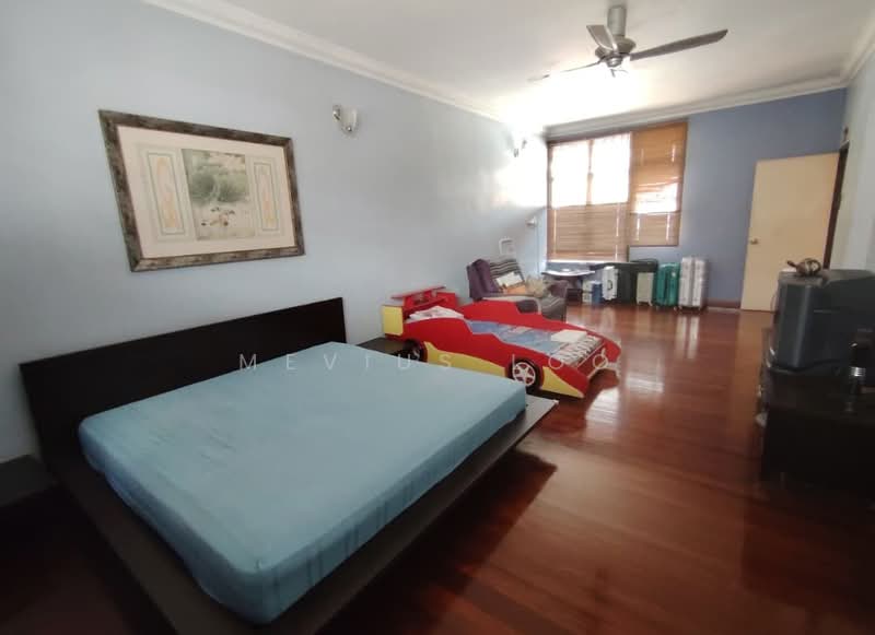 Semi-Detached House for Sale in Bandar Sri Damansara (Selangor) - CCS Shan - PropertyGuru.com.my