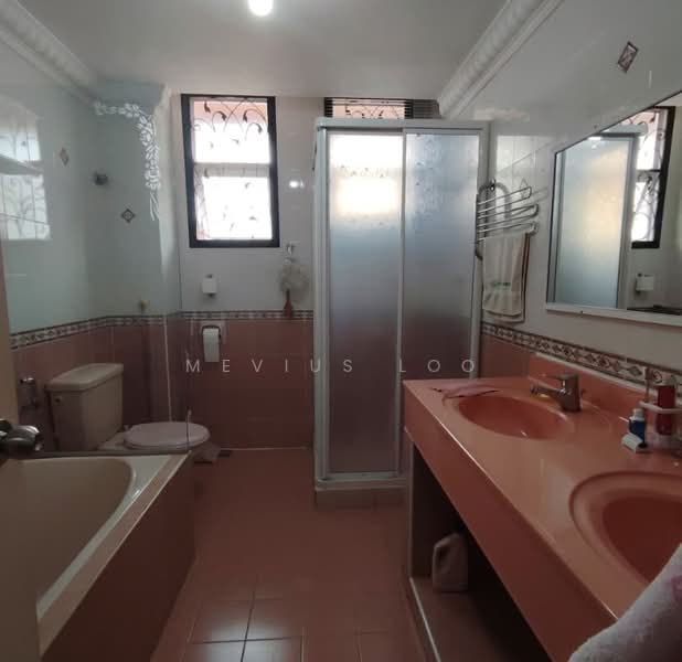 Semi-Detached House for Sale in Bandar Sri Damansara (Selangor) - CCS Shan - PropertyGuru.com.my