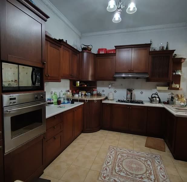 Semi-Detached House for Sale in Bandar Sri Damansara (Selangor) - CCS Shan - PropertyGuru.com.my