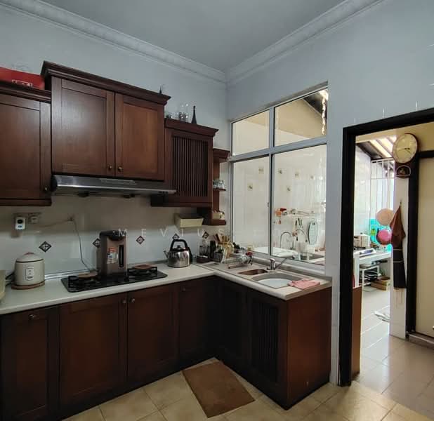 Semi-Detached House for Sale in Bandar Sri Damansara (Selangor) - CCS Shan - PropertyGuru.com.my