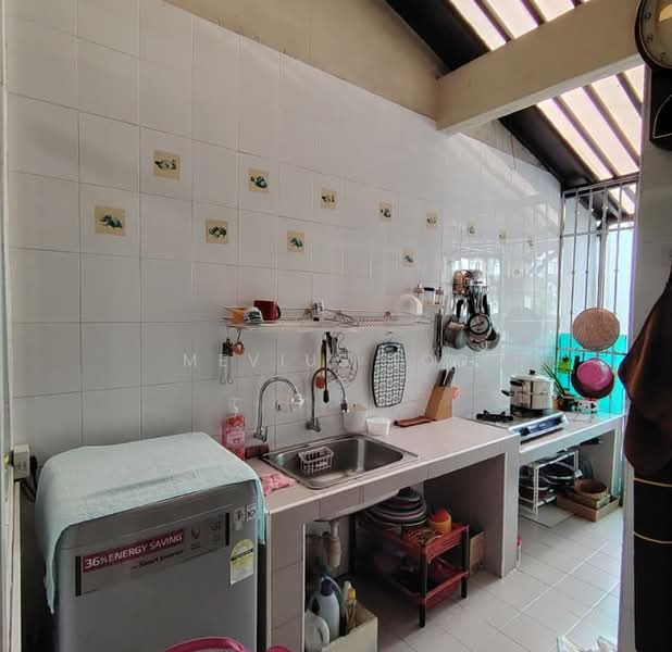 Semi-Detached House for Sale in Bandar Sri Damansara (Selangor) - CCS Shan - PropertyGuru.com.my