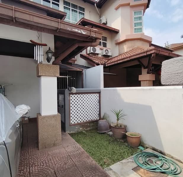 Semi-Detached House for Sale in Bandar Sri Damansara (Selangor) - CCS Shan - PropertyGuru.com.my