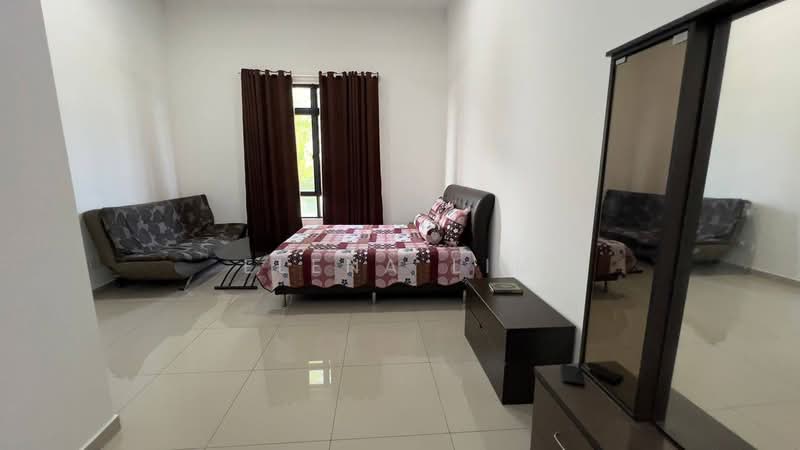 Eco Tropics untuk Untuk Disewa - RM 2,500 /bulan, Mac 2026 - Bedroom - PropertyGuru.com.my