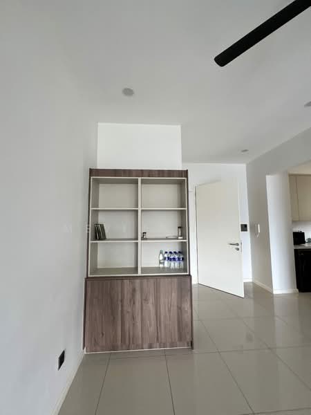 Service Residence for Rent at Duta Park Residences - CCS Shan - Interior - PropertyGuru.com.my