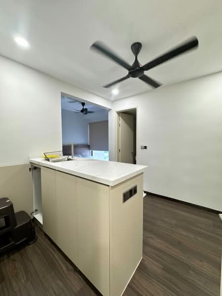 Service Residence for Rent at Duta Park Residences - CCS Shan - Interior - PropertyGuru.com.my