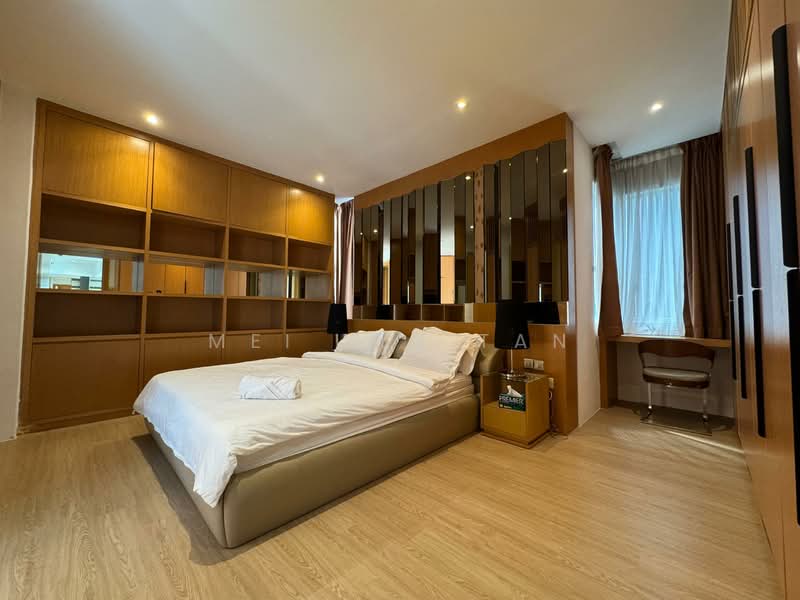 Condominium for Sale at Menara Bintang Goldhill - Mei Yee Tan - Bedroom - PropertyGuru.com.my