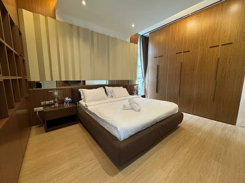 Condominium for Sale at Menara Bintang Goldhill - Mei Yee Tan - Bedroom - PropertyGuru.com.my