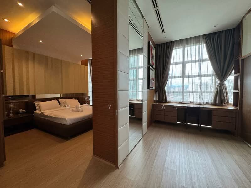 Condominium for Sale at Menara Bintang Goldhill - Mei Yee Tan - Bedroom - PropertyGuru.com.my