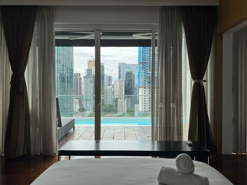 Condominium for Sale at Menara Bintang Goldhill - Mei Yee Tan - Bedroom - PropertyGuru.com.my