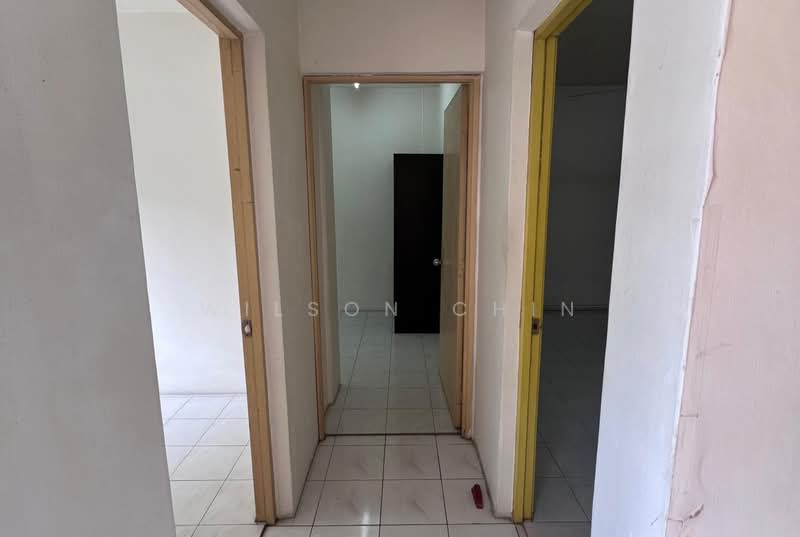 Apartment for Rent at saujana apartment - Wilson Chin - Interior - PropertyGuru.com.my