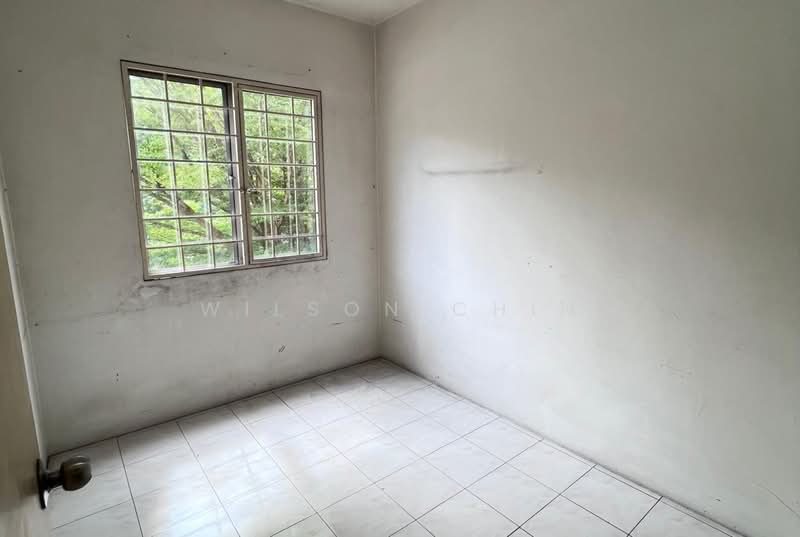 Apartment for Rent at saujana apartment - Wilson Chin - Interior - PropertyGuru.com.my