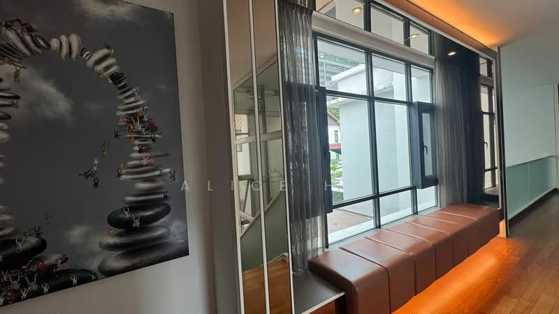 Bungalow for Sale in Puchong (Selangor) - Alice Ho - Living Room - PropertyGuru.com.my