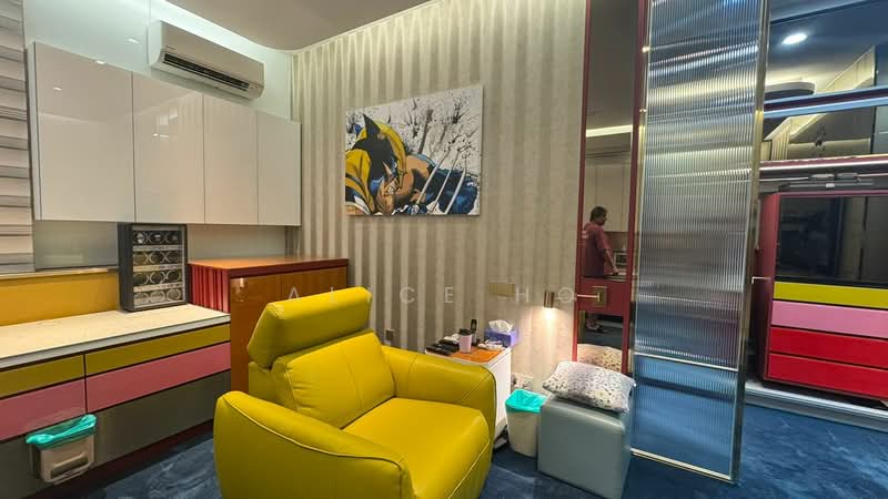 Bungalow for Sale in Puchong (Selangor) - Alice Ho - Interior - PropertyGuru.com.my