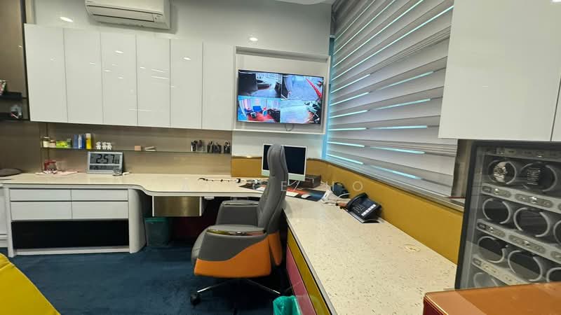 Bungalow for Sale in Puchong (Selangor) - Alice Ho - Study - PropertyGuru.com.my
