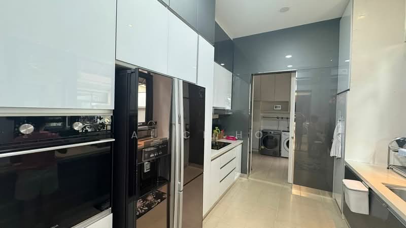 Bungalow for Sale in Puchong (Selangor) - Alice Ho - Kitchen - PropertyGuru.com.my