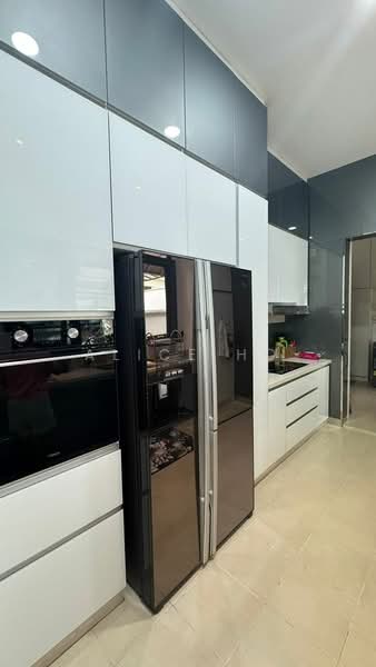Bungalow for Sale in Puchong (Selangor) - Alice Ho - Kitchen - PropertyGuru.com.my