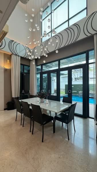 Bungalow for Sale in Puchong (Selangor) - Alice Ho - Dining Room - PropertyGuru.com.my