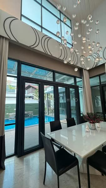 Bungalow for Sale in Puchong (Selangor) - Alice Ho - Dining Room - PropertyGuru.com.my