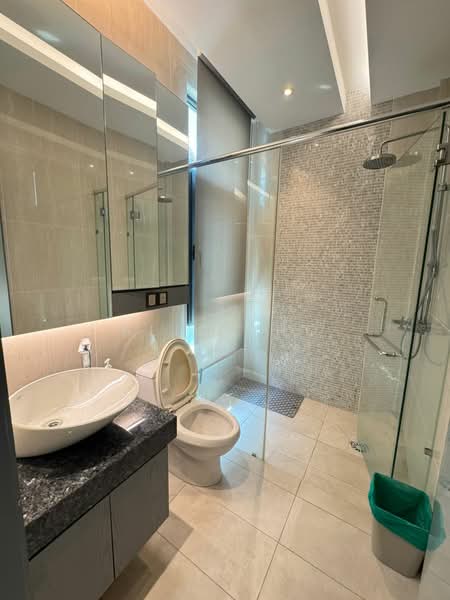 Bungalow for Sale in Puchong (Selangor) - Alice Ho - Bathroom - PropertyGuru.com.my