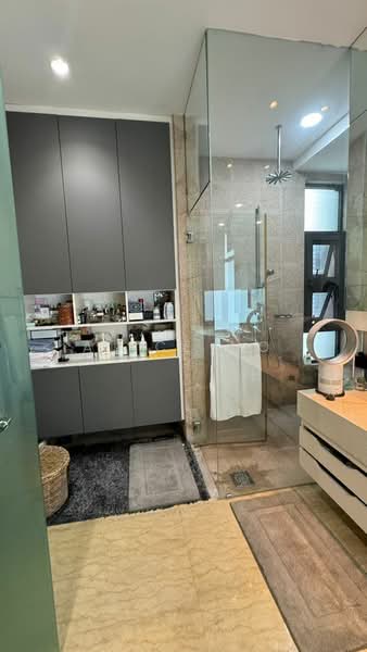 Bungalow for Sale in Puchong (Selangor) - Alice Ho - Bathroom - PropertyGuru.com.my