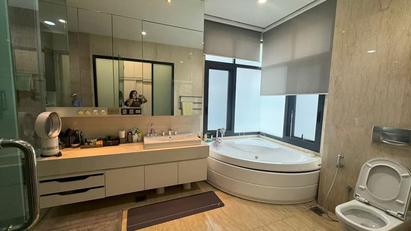 Bungalow for Sale in Puchong (Selangor) - Alice Ho - Bathroom - PropertyGuru.com.my