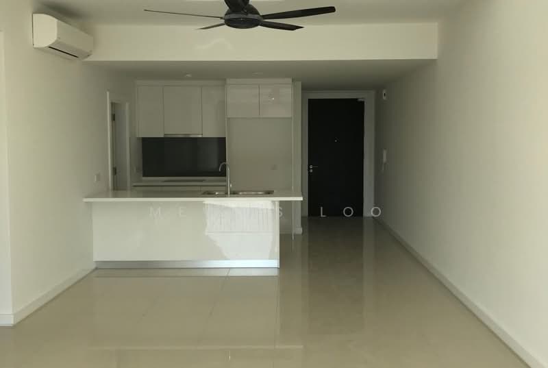 Kondominium untuk Disewa di Westside Three - CCS Shan - Kitchen - PropertyGuru.com.my