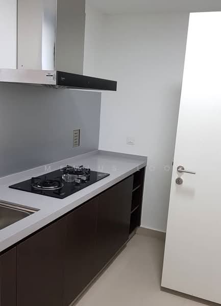 Kondominium untuk Disewa di Westside Three - CCS Shan - Kitchen - PropertyGuru.com.my