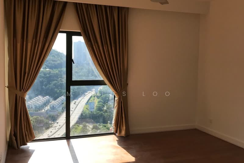 Kondominium untuk Disewa di Westside Three - CCS Shan - View - PropertyGuru.com.my