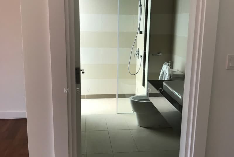 Kondominium untuk Disewa di Westside Three - CCS Shan - Bathroom - PropertyGuru.com.my
