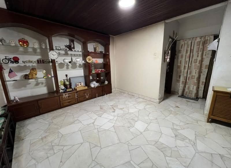 Rumah Teres 2 Tingkat untuk Dijual di Taman Bidara (Selayang) - CCS Shan - Living Room - PropertyGuru.com.my
