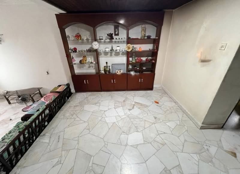 Rumah Teres 2 Tingkat untuk Dijual di Taman Bidara (Selayang) - CCS Shan - Living Room - PropertyGuru.com.my