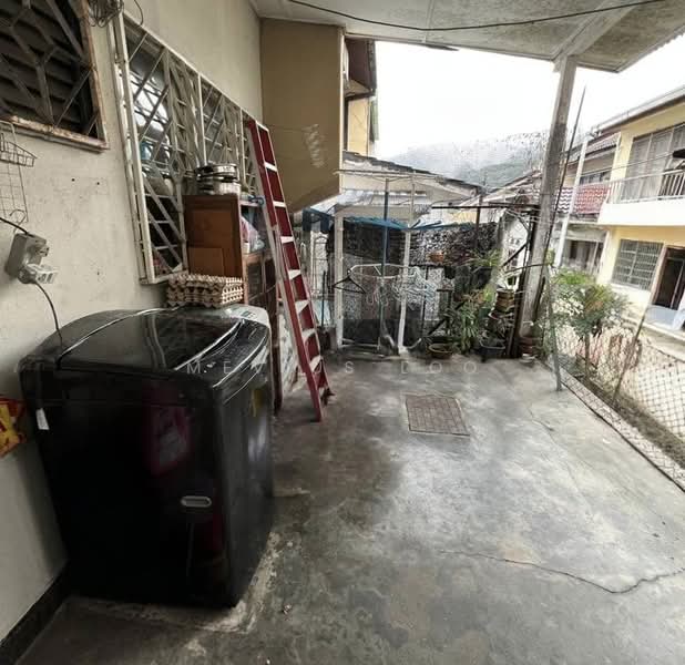 Rumah Teres 2 Tingkat untuk Dijual di Taman Bidara (Selayang) - CCS Shan - PropertyGuru.com.my