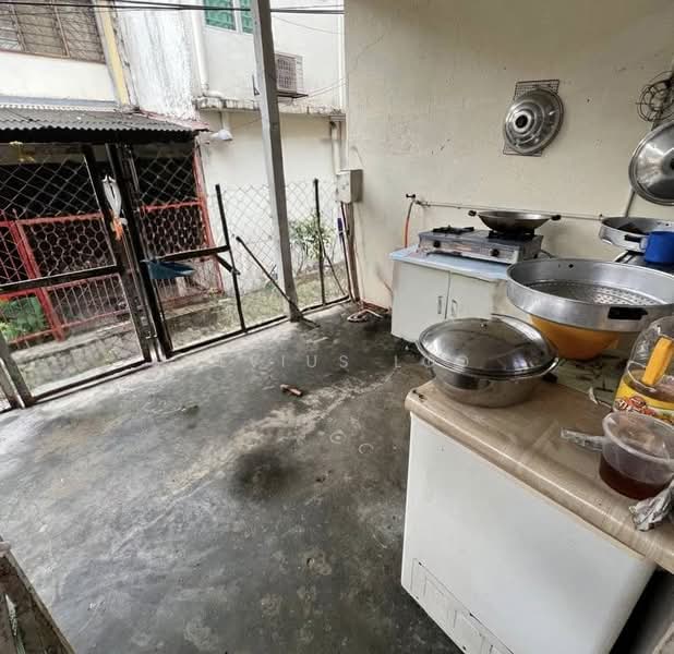 Rumah Teres 2 Tingkat untuk Dijual di Taman Bidara (Selayang) - CCS Shan - PropertyGuru.com.my