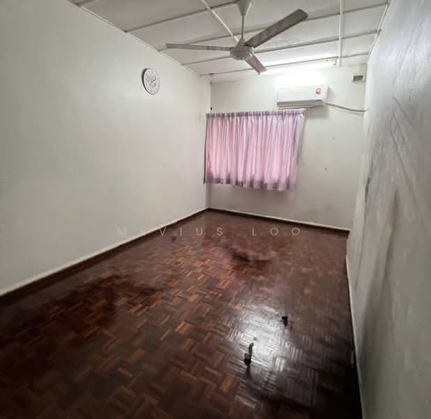 Rumah Teres 2 Tingkat untuk Dijual di Taman Bidara (Selayang) - CCS Shan - PropertyGuru.com.my