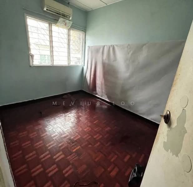Rumah Teres 2 Tingkat untuk Dijual di Taman Bidara (Selayang) - CCS Shan - PropertyGuru.com.my