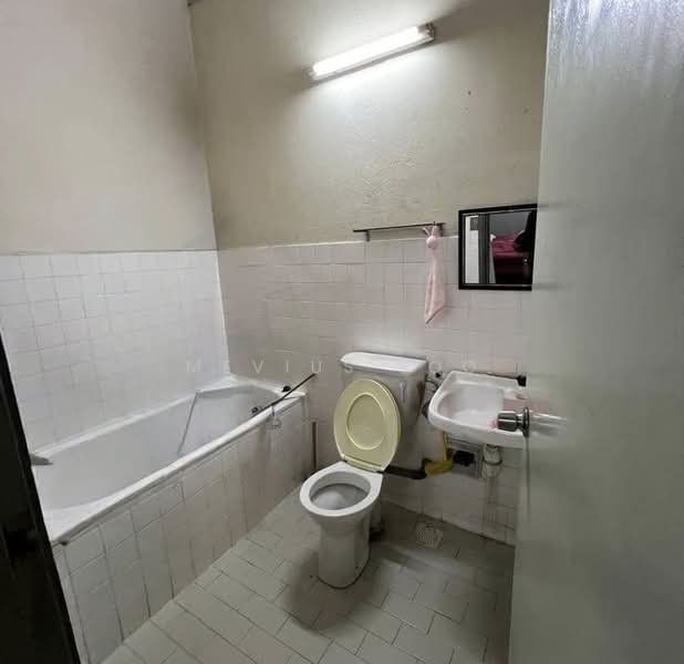 Rumah Teres 2 Tingkat untuk Dijual di Taman Bidara (Selayang) - CCS Shan - PropertyGuru.com.my