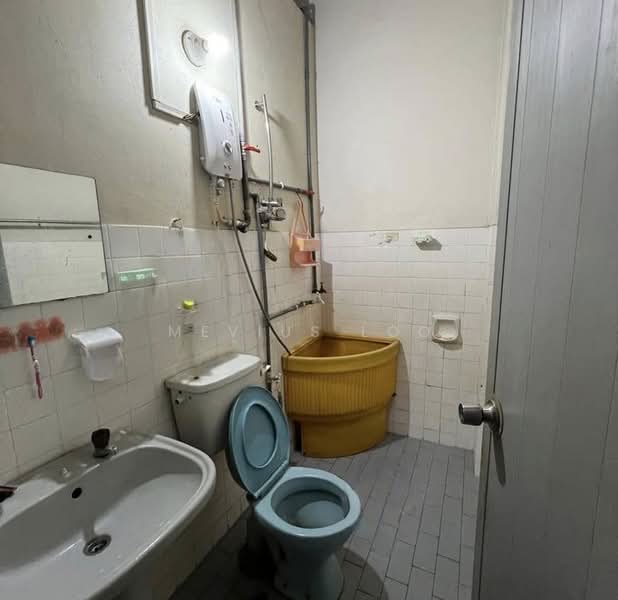 Rumah Teres 2 Tingkat untuk Dijual di Taman Bidara (Selayang) - CCS Shan - PropertyGuru.com.my