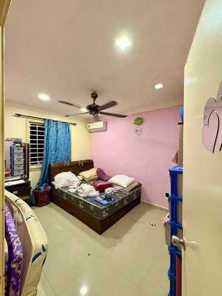 Flat for Sale at Permai Ria - Kenneth Low - Bedroom - PropertyGuru.com.my