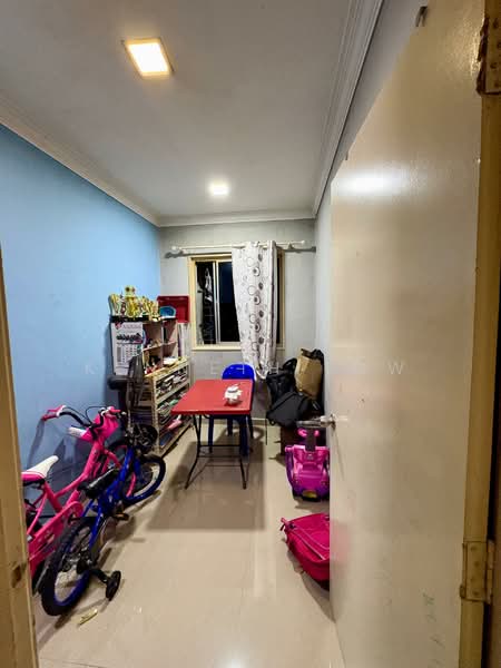 Flat for Sale at Permai Ria - Kenneth Low - Interior - PropertyGuru.com.my